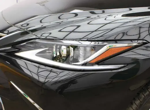 لكزس ES350-CC ٢٠٢٥