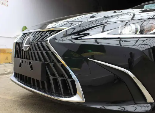 لكزس ES350-CC ٢٠٢٥