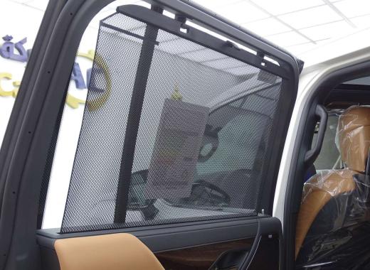 لكزس  LX600 _ BB