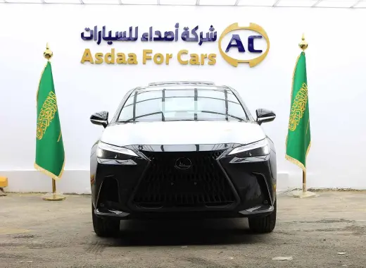 لكزس NX350 ٢٠٢٤