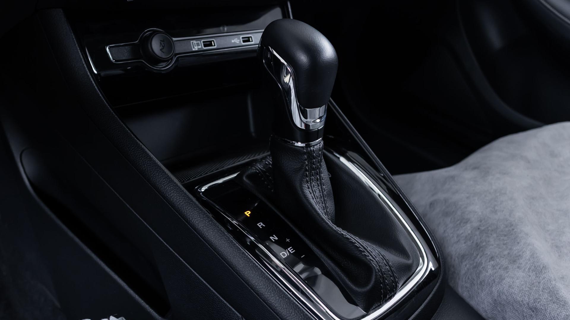 MG 5 ستاندر 2025