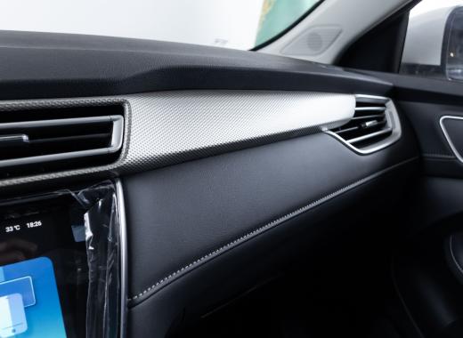 MG 5 ستاندر 2025