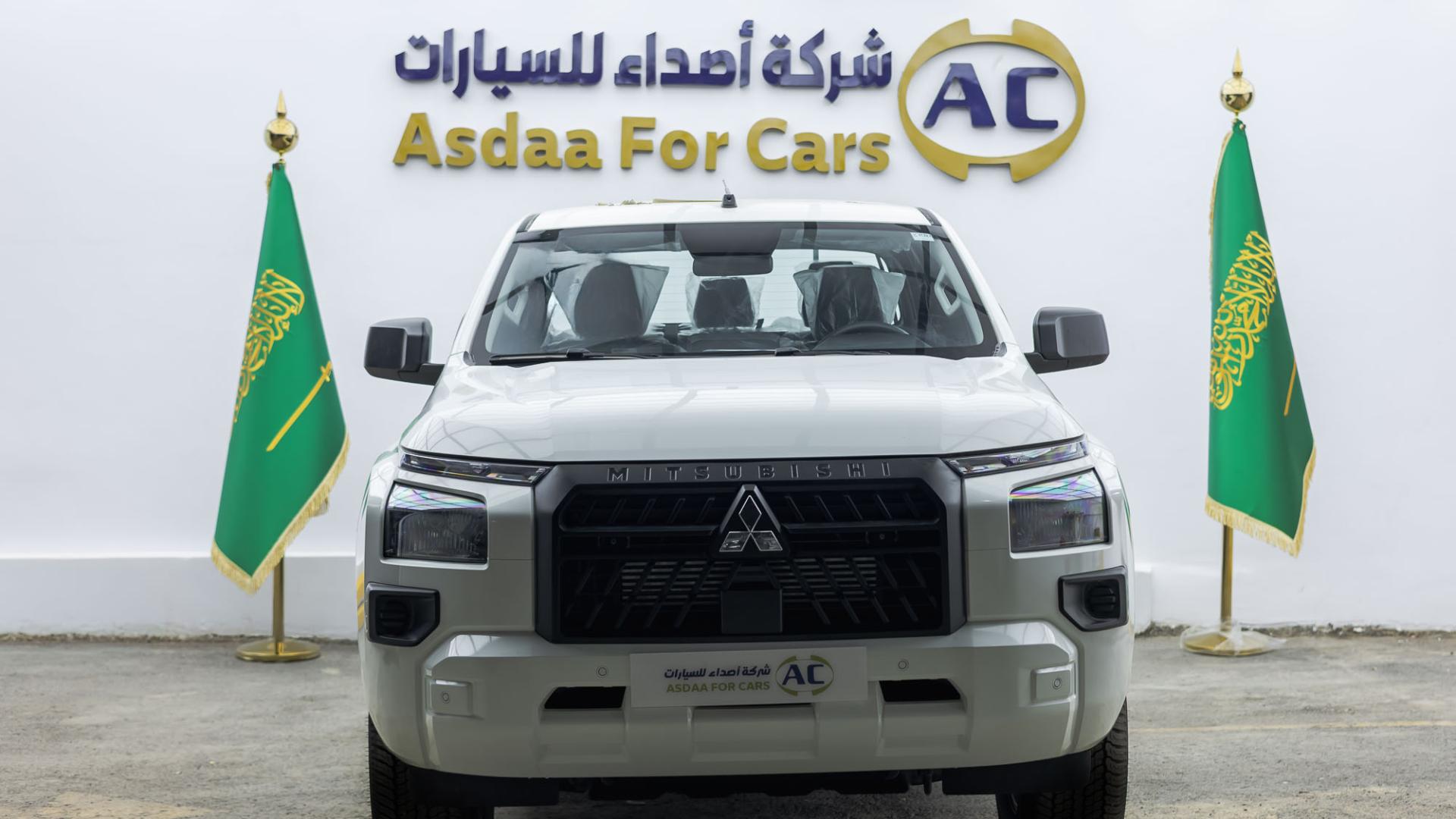 L200 متسوبيشي
