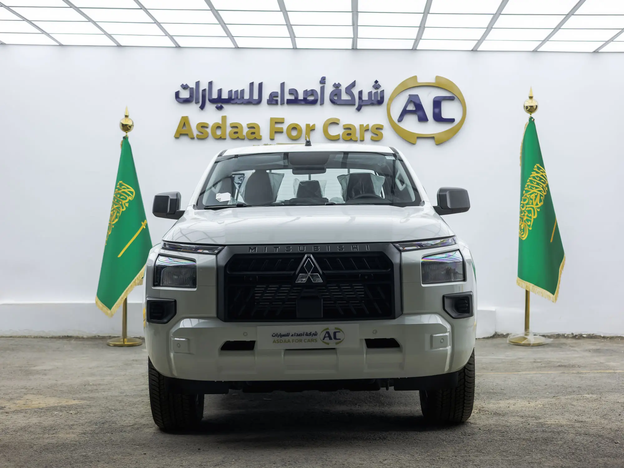 L200 متسوبيشي