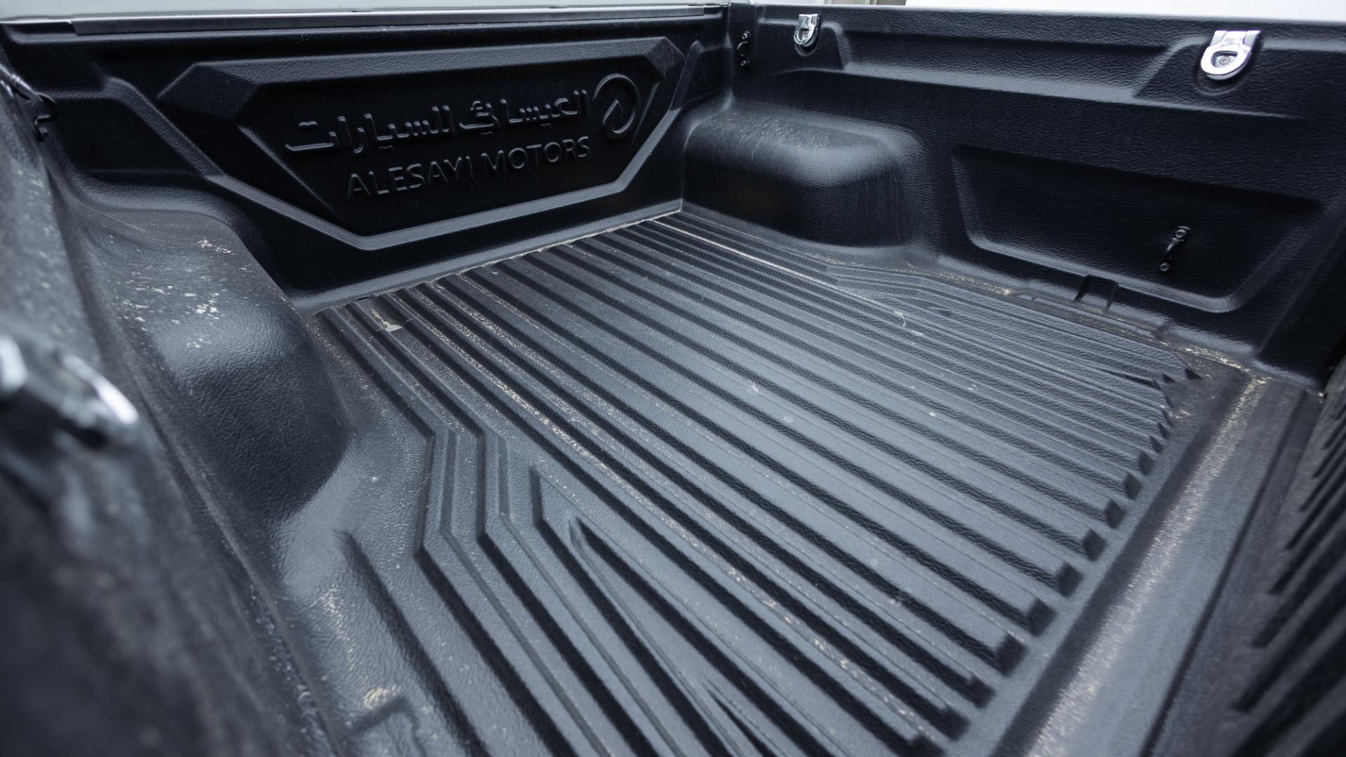 L200 متسوبيشي