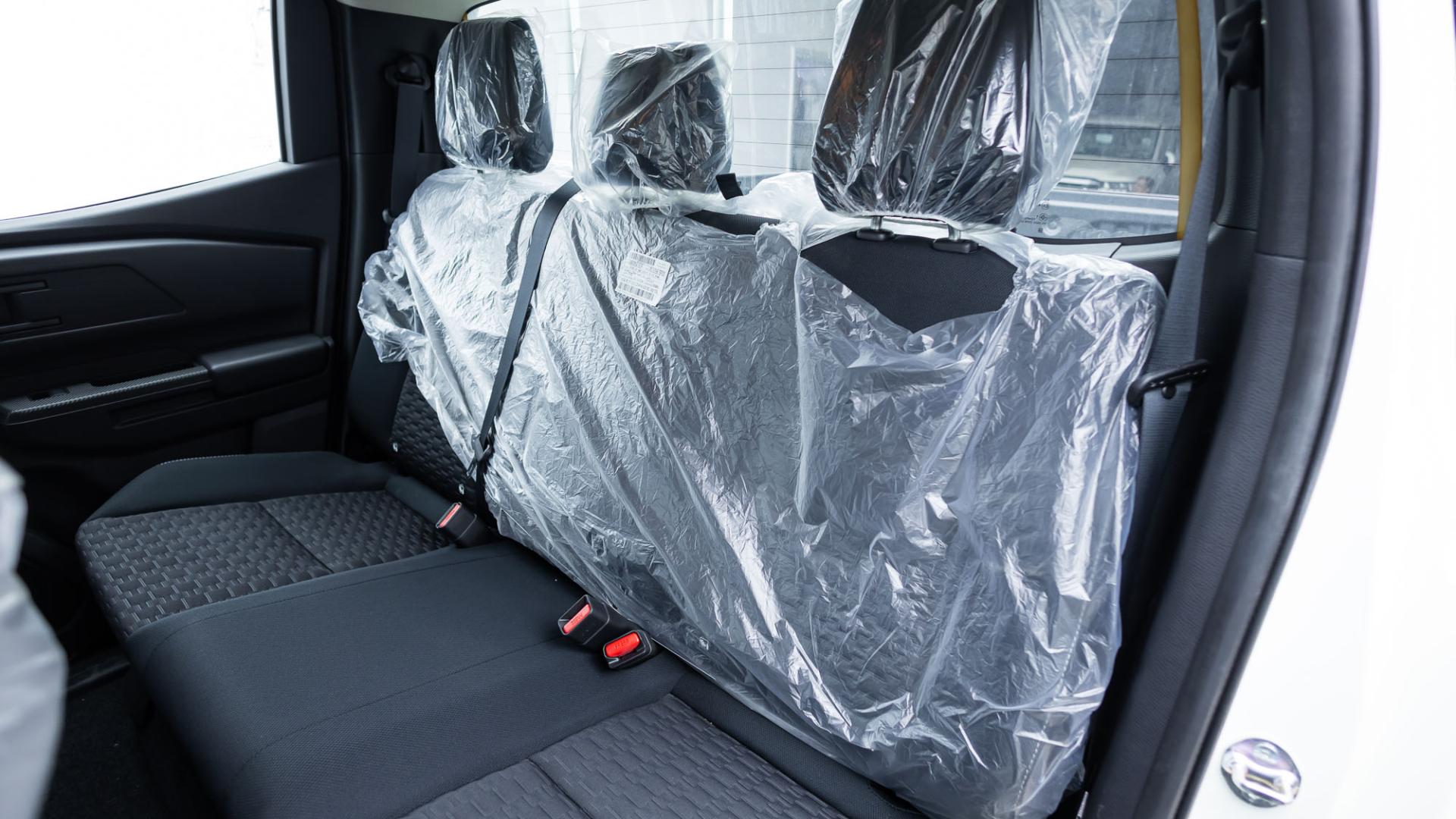 L200 متسوبيشي