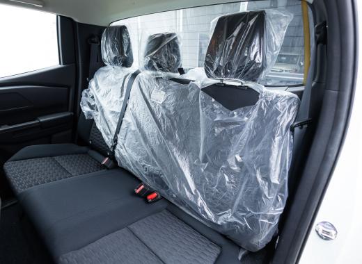 L200 متسوبيشي