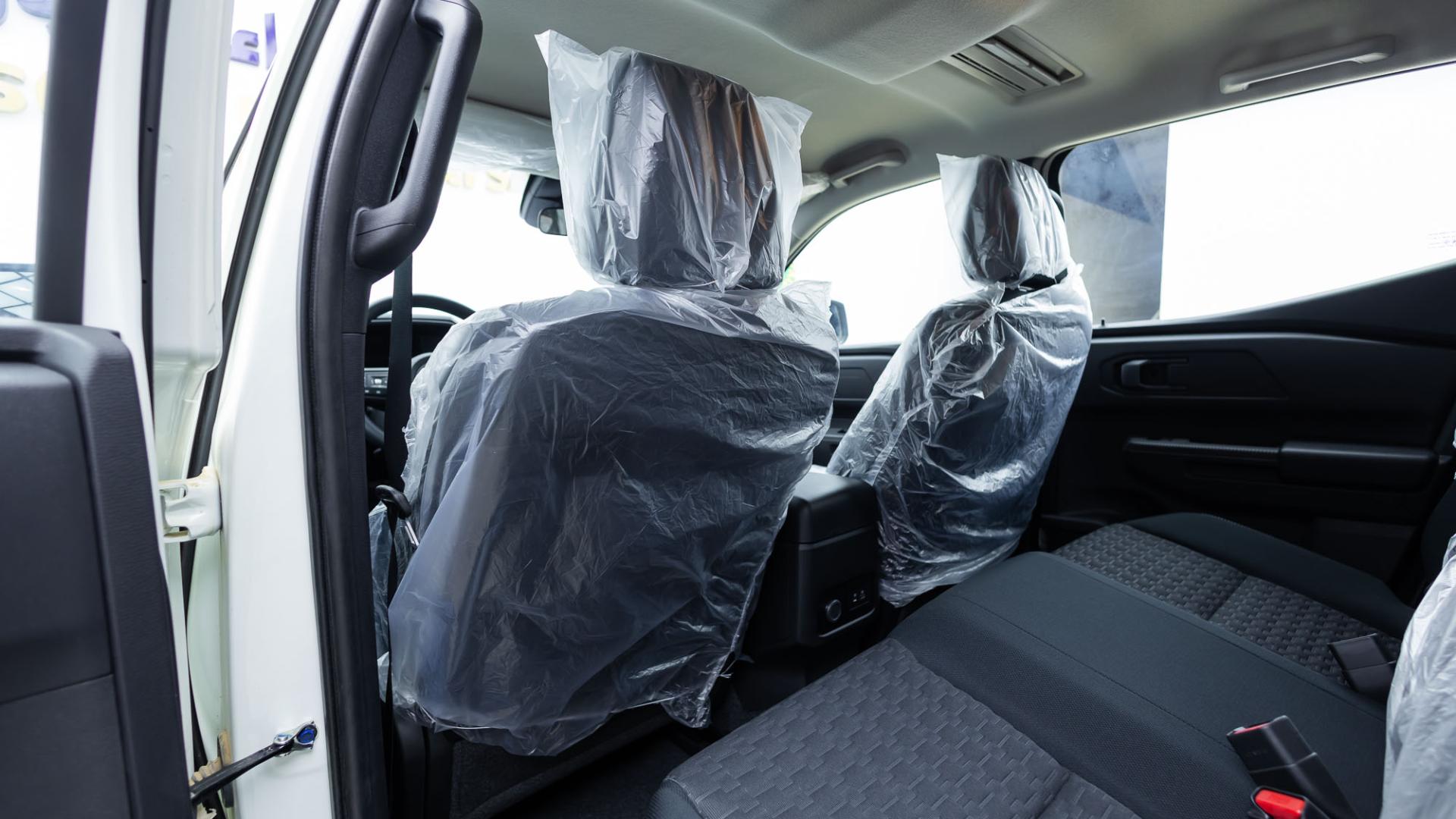 L200 متسوبيشي