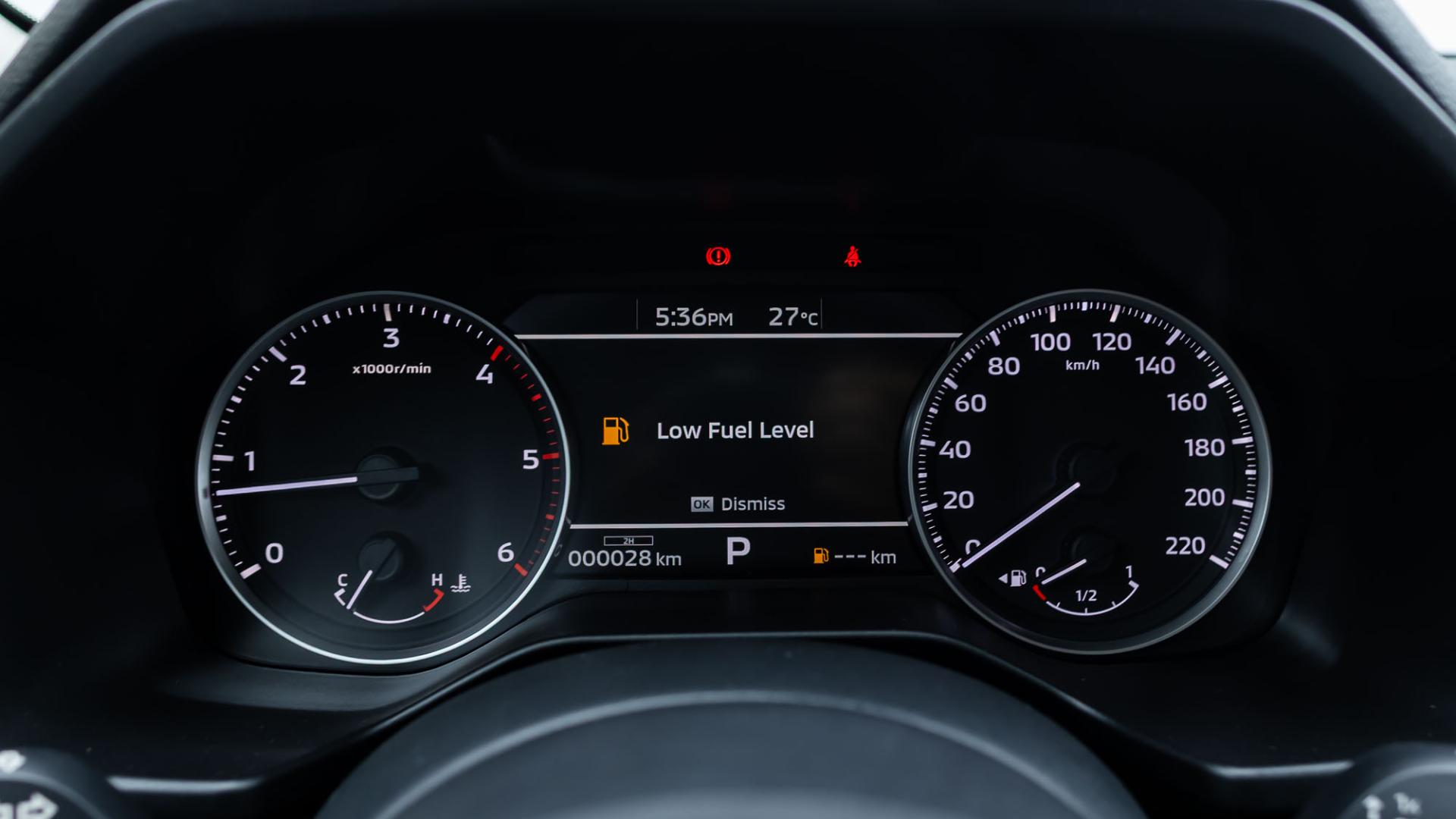 L200 متسوبيشي