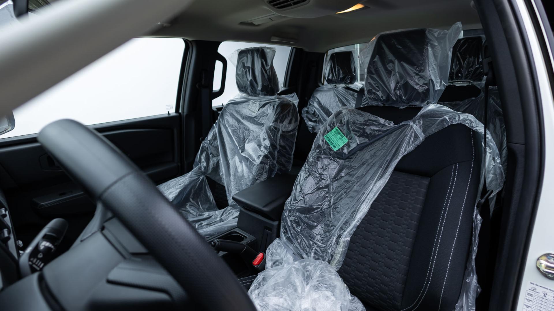 L200 متسوبيشي