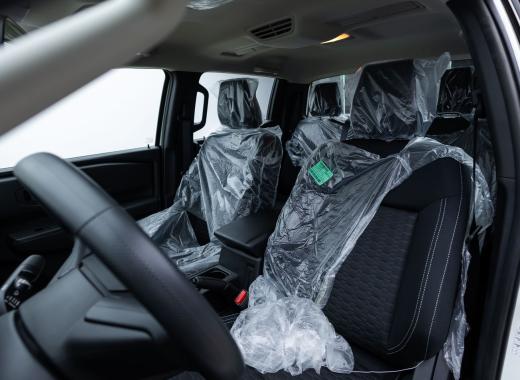 L200 متسوبيشي