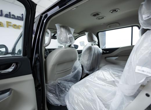 نيسان اكستيرا