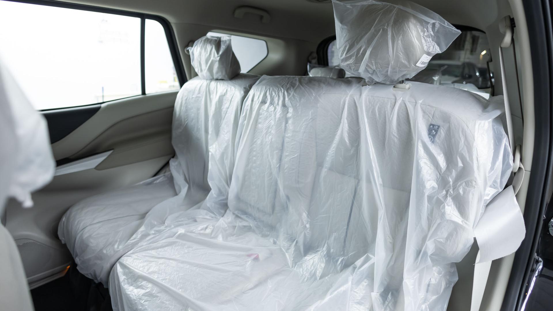 نيسان اكستيرا