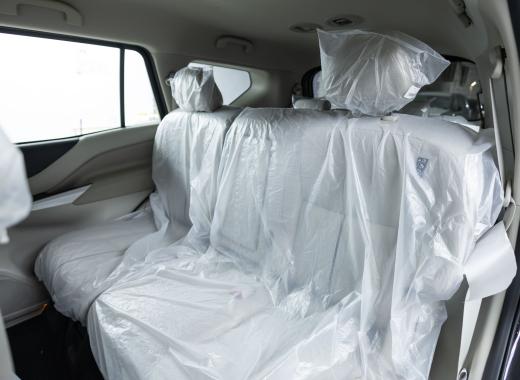 نيسان اكستيرا