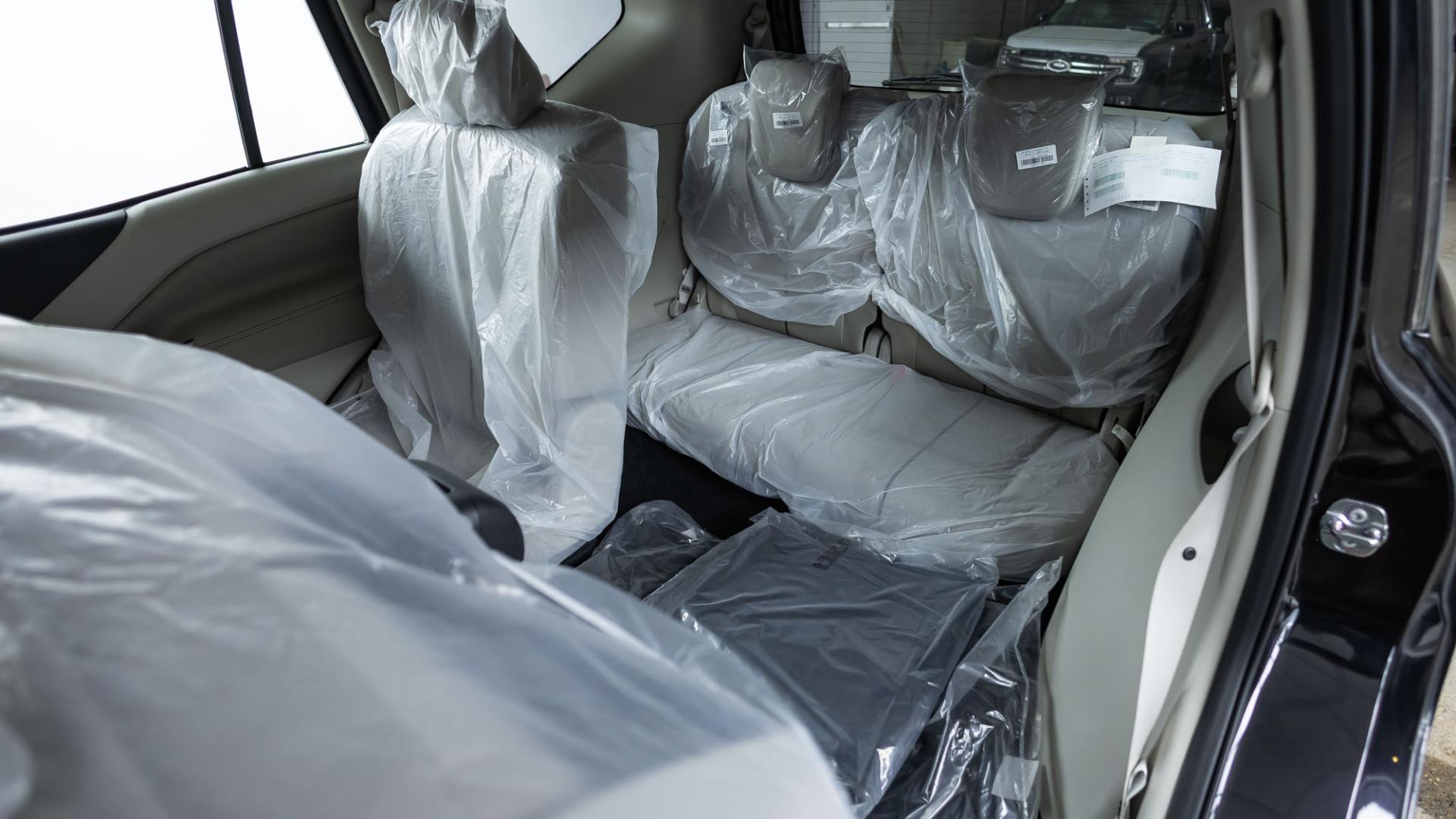 نيسان اكستيرا