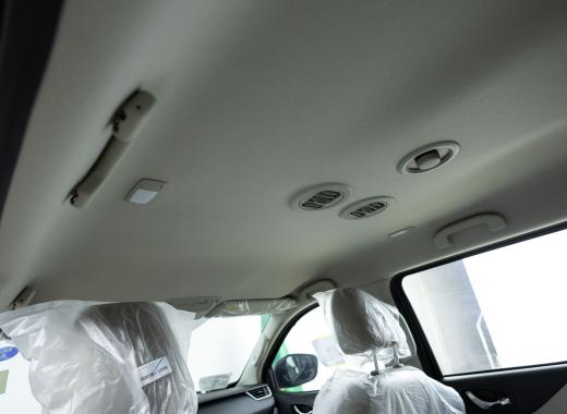 نيسان اكستيرا