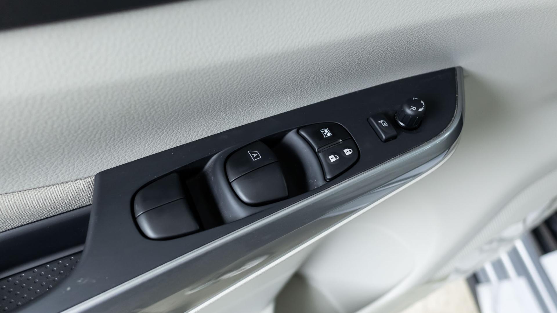 نيسان اكستيرا