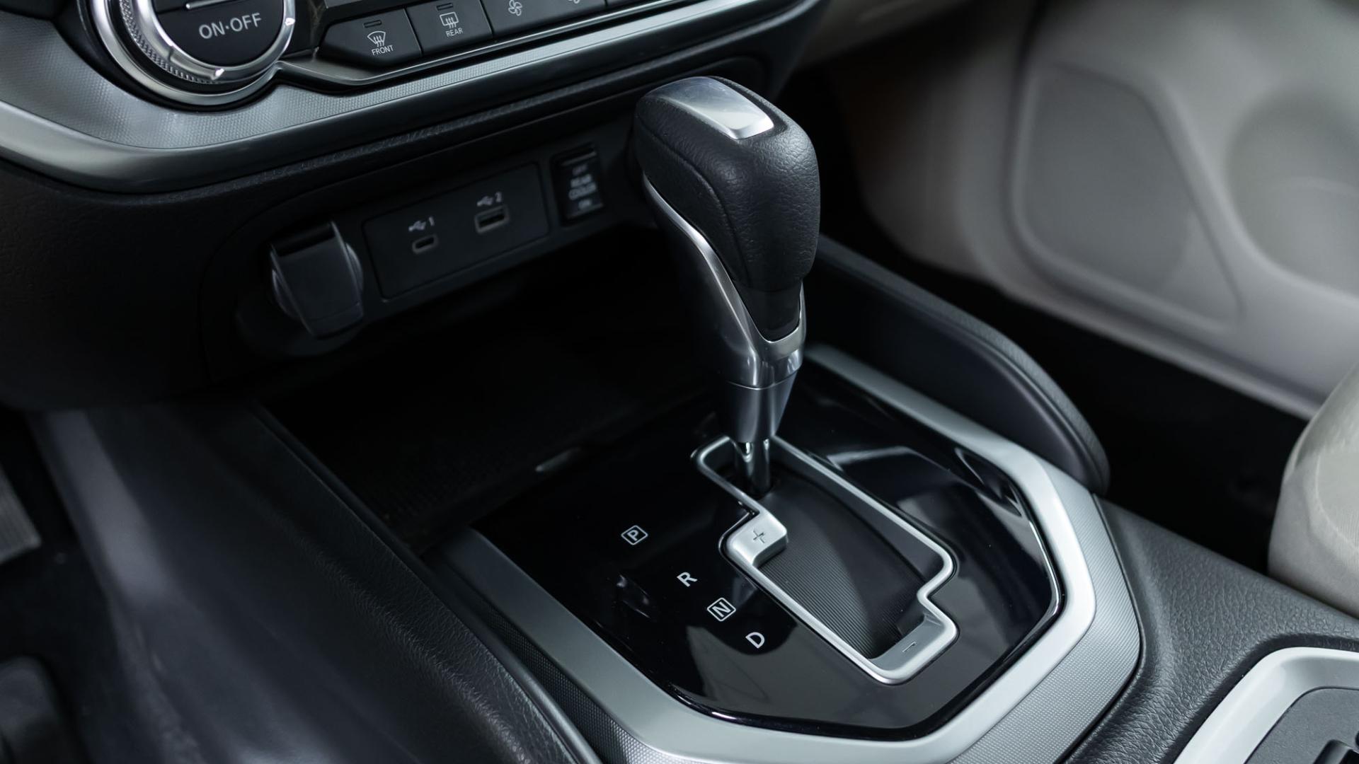 نيسان اكستيرا