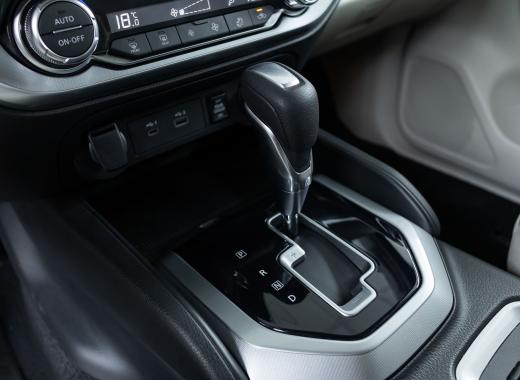 نيسان اكستيرا