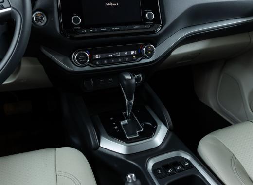 نيسان اكستيرا