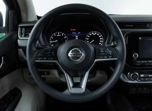 نيسان اكستيرا