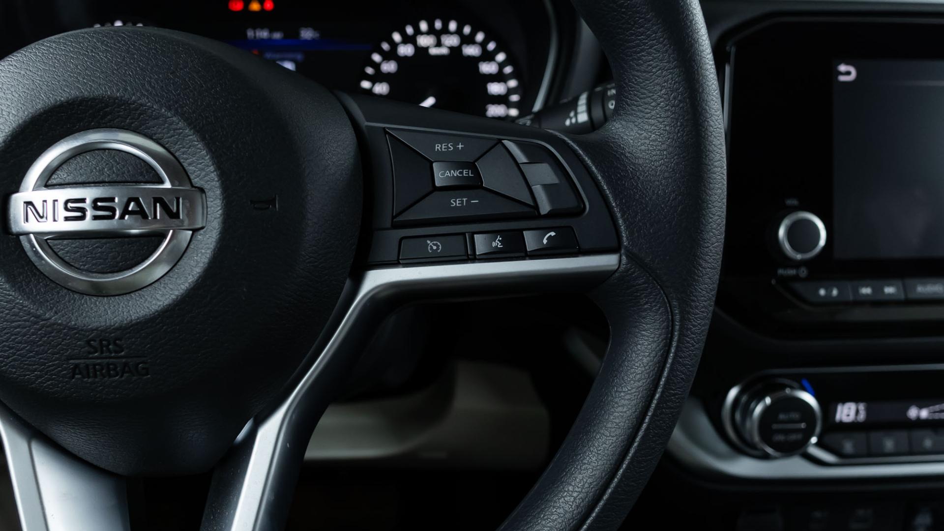 نيسان اكستيرا