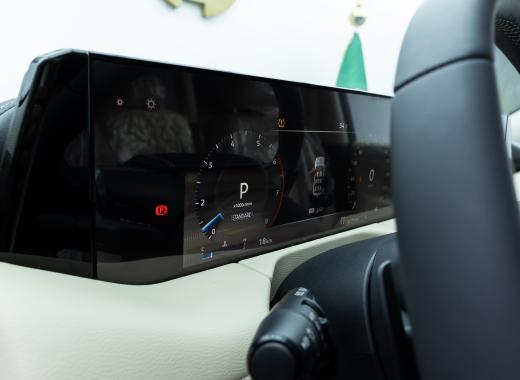 نيسان باترول بلاتينيوم توين تربو