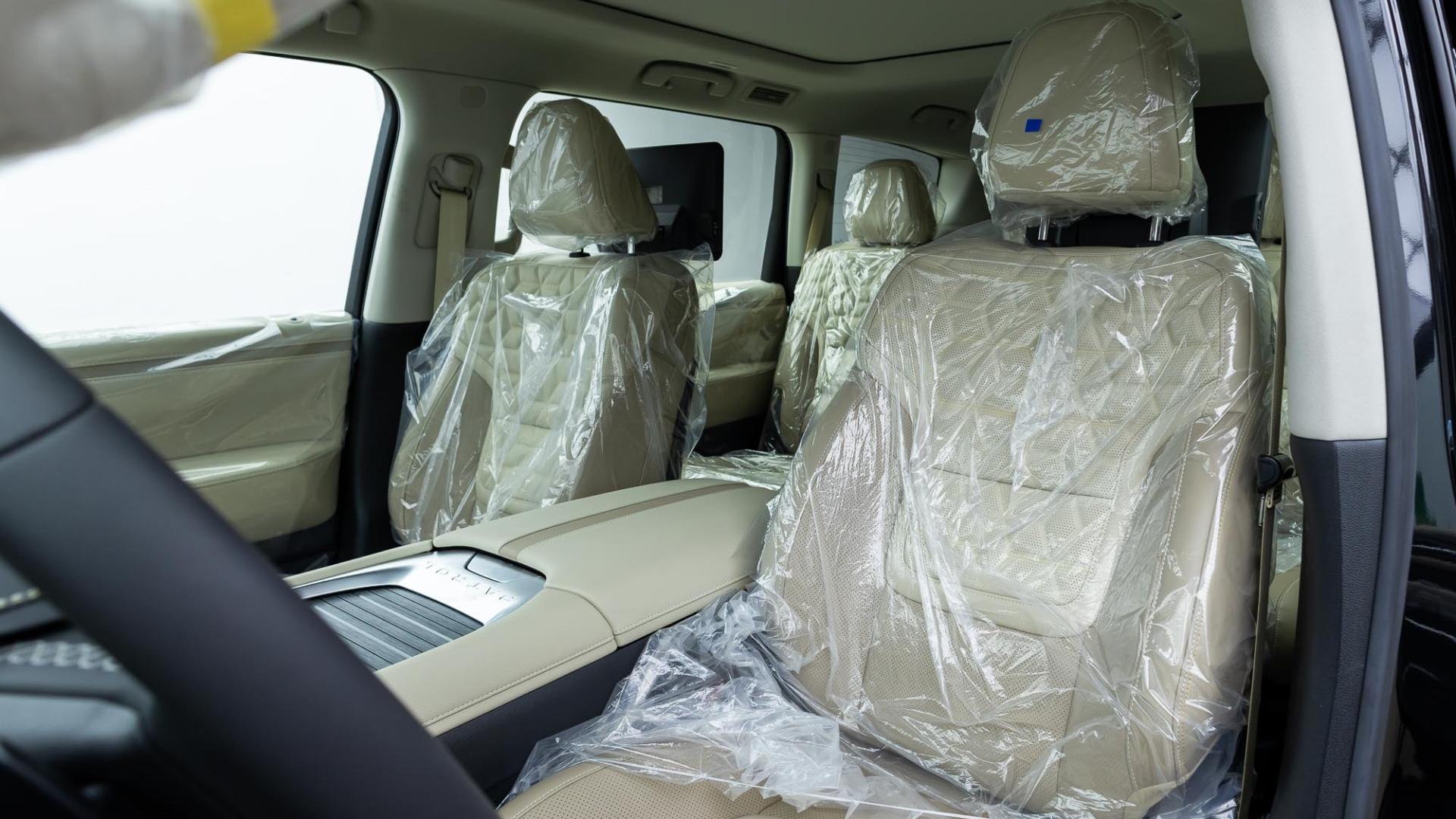 نيسان باترول بلاتينيوم توين تربو