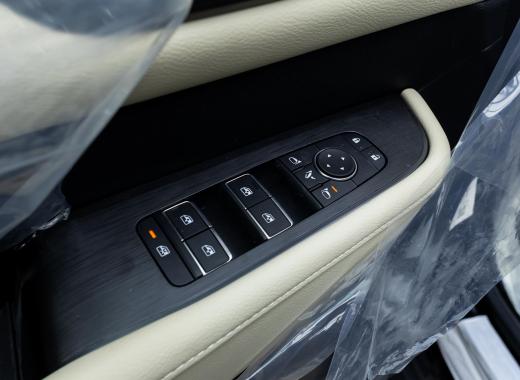 نيسان باترول بلاتينيوم توين تربو