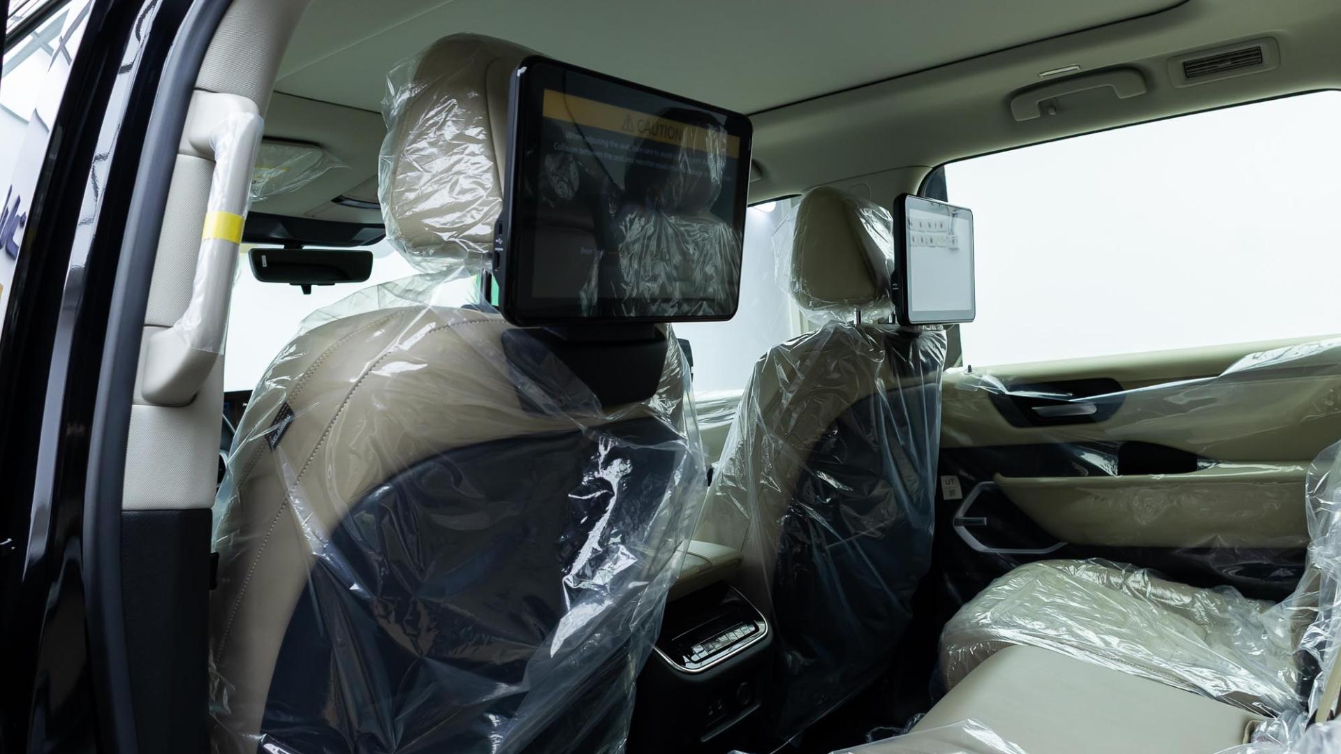 نيسان باترول بلاتينيوم توين تربو