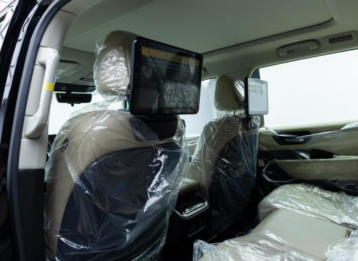 نيسان باترول بلاتينيوم توين تربو