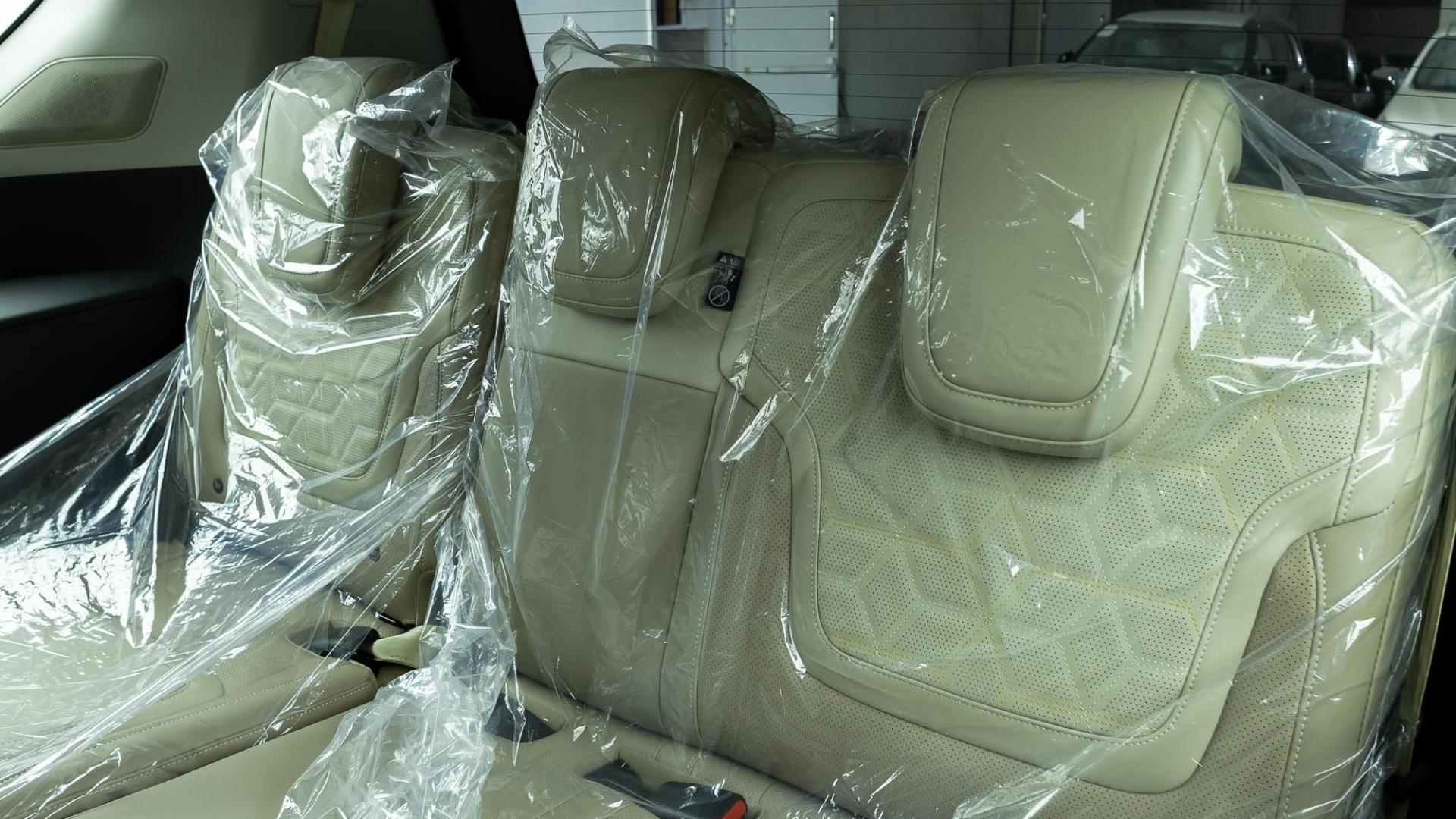 نيسان باترول بلاتينيوم توين تربو