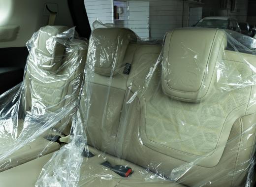 نيسان باترول بلاتينيوم توين تربو