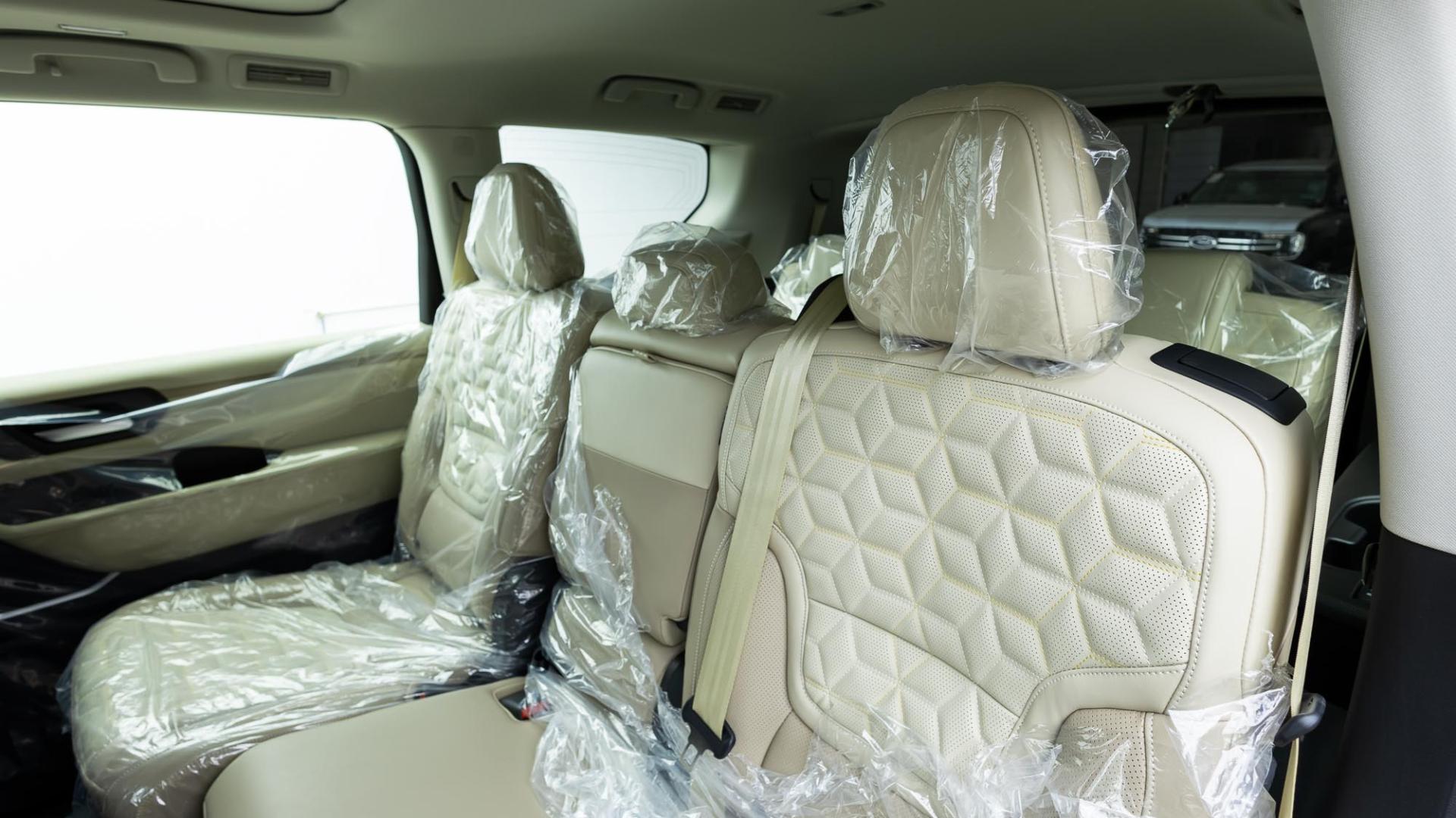 نيسان باترول بلاتينيوم توين تربو