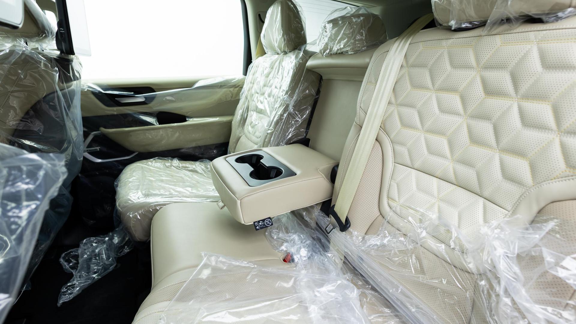 نيسان باترول بلاتينيوم توين تربو