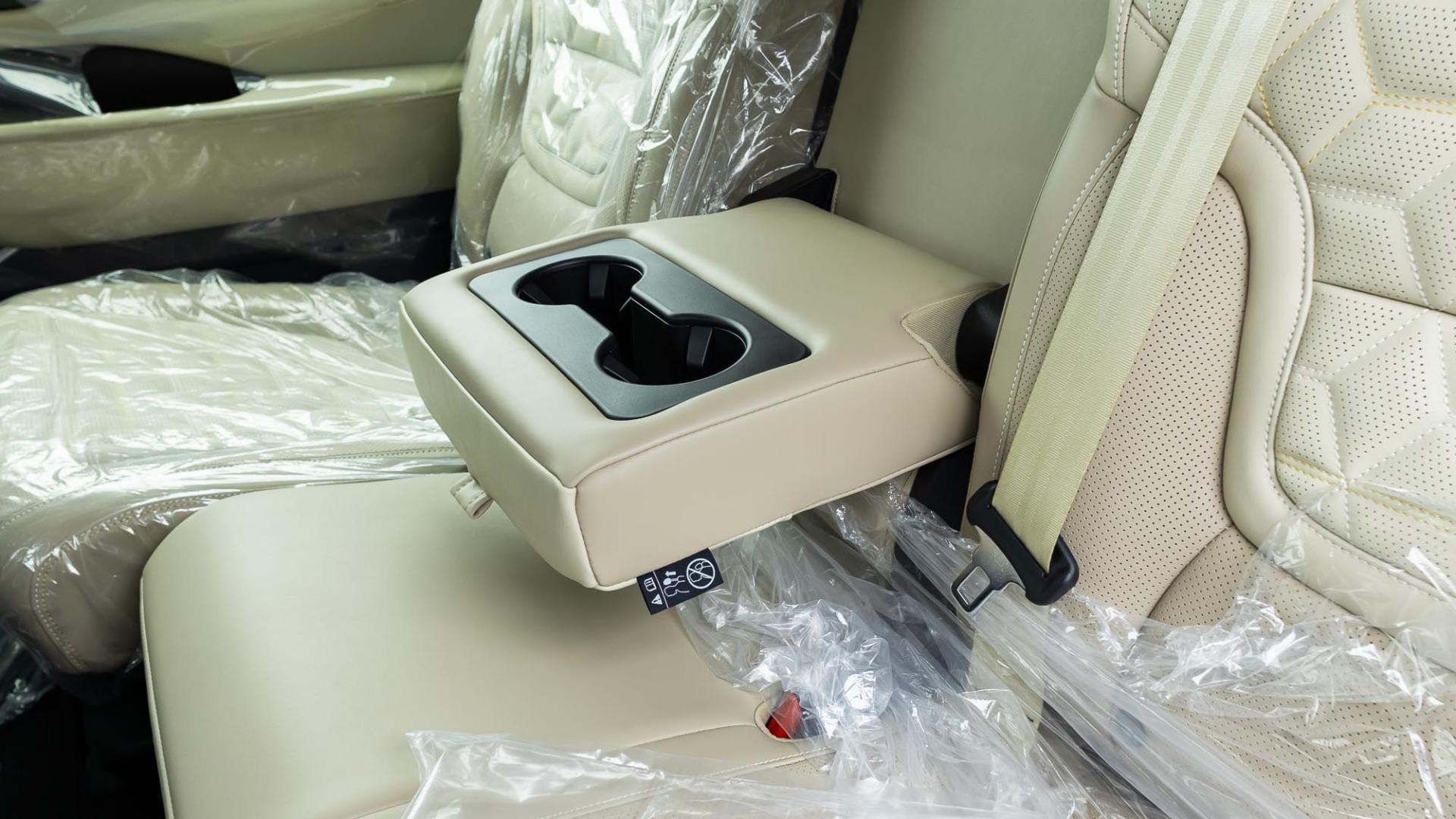 نيسان باترول بلاتينيوم توين تربو