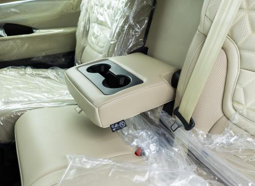 نيسان باترول بلاتينيوم توين تربو