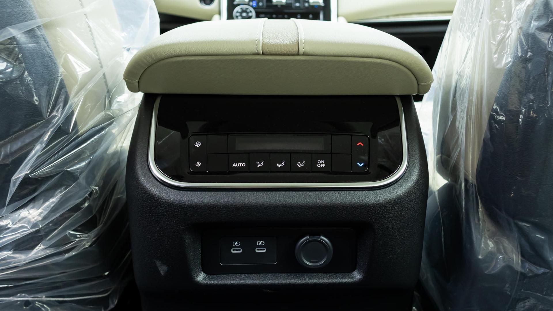 نيسان باترول بلاتينيوم توين تربو