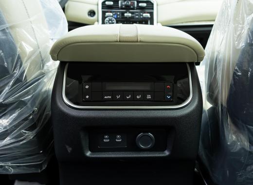 نيسان باترول بلاتينيوم توين تربو