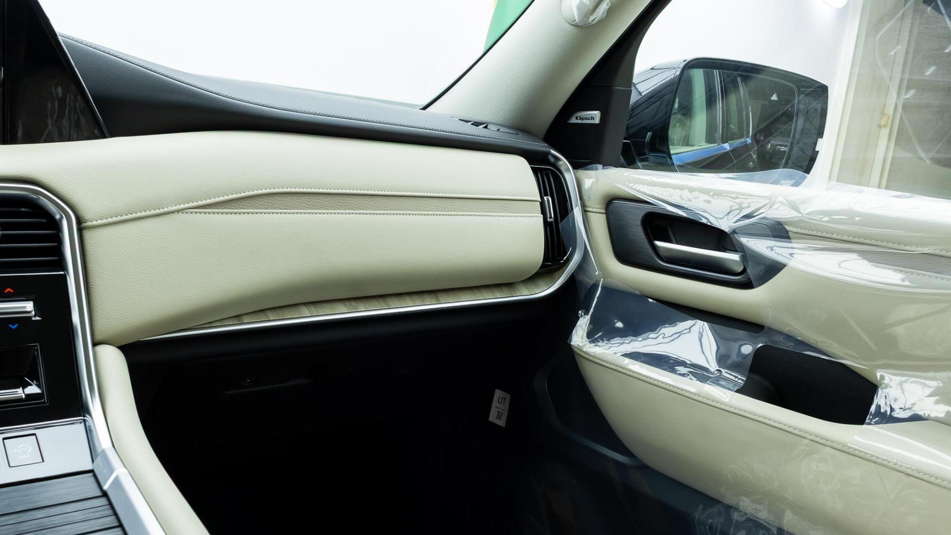 نيسان باترول بلاتينيوم توين تربو