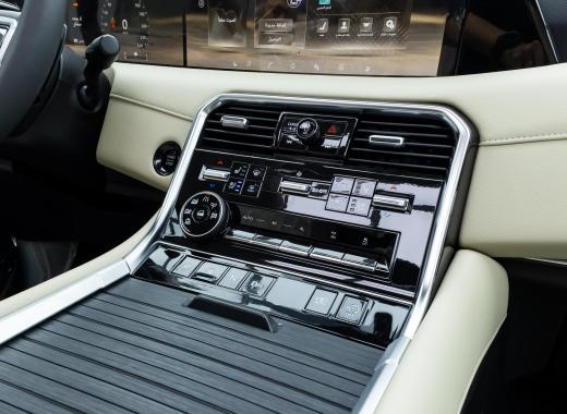 نيسان باترول بلاتينيوم توين تربو