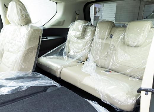 نيسان باترول بلاتينيوم توين تربو