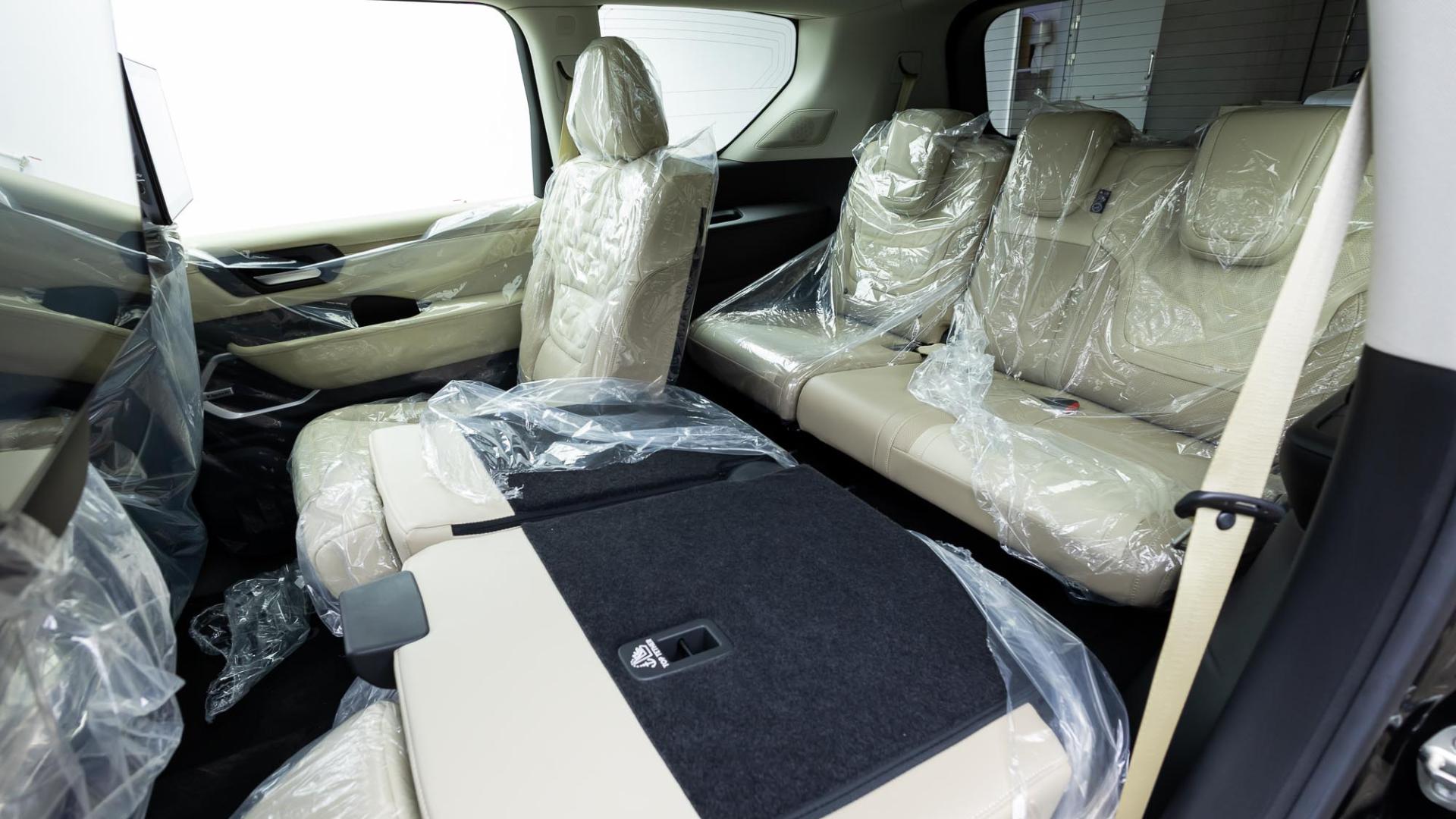 نيسان باترول بلاتينيوم توين تربو