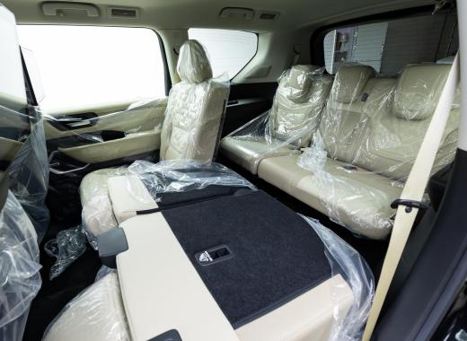 نيسان باترول بلاتينيوم توين تربو