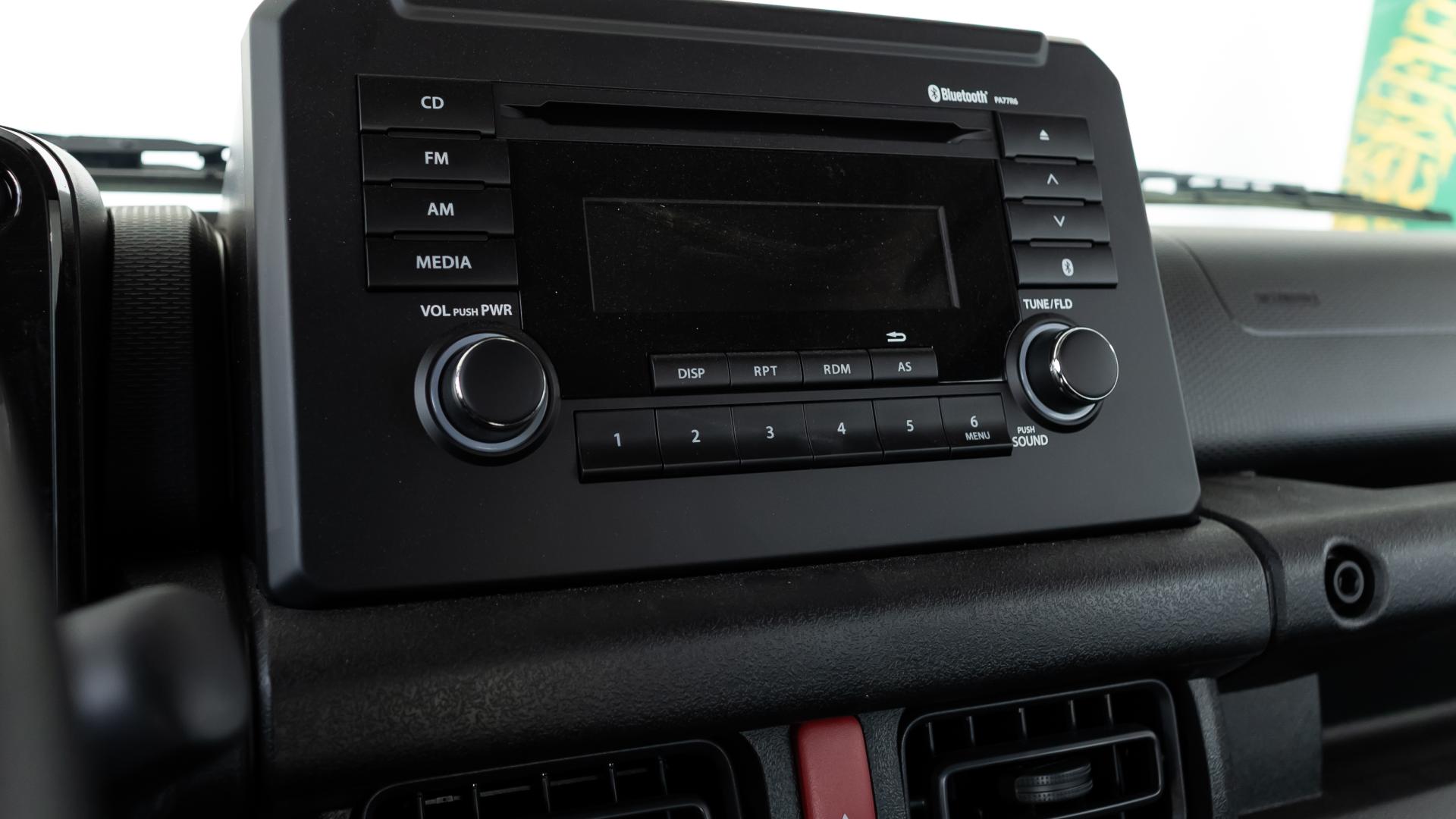 سوزوكى جيمنى دبل استندر خليجى