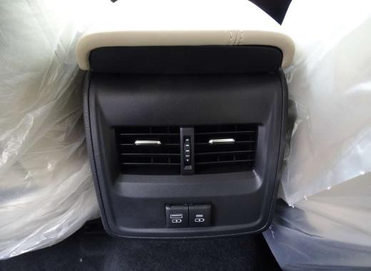 تويوتا افالون XLE خليجي