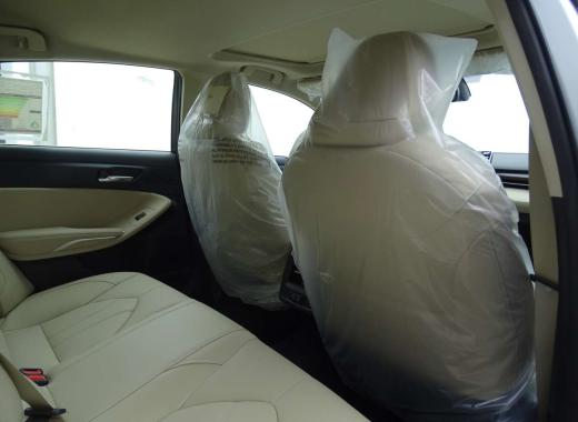 تويوتا افالون XLE خليجي