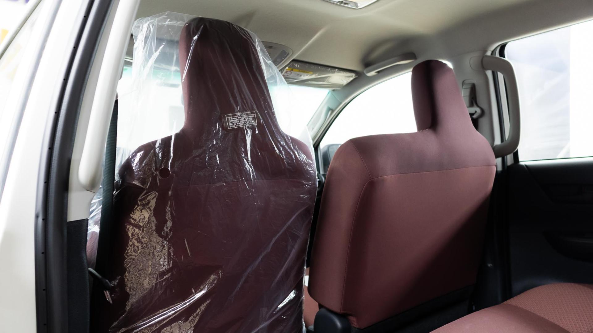 GL2 تويوتا هايلكس