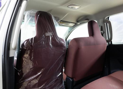 GL2 تويوتا هايلكس