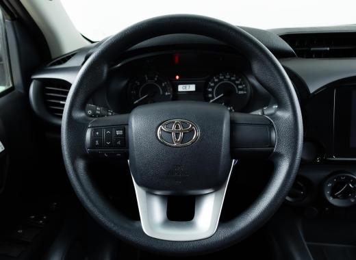 GL2 تويوتا هايلكس